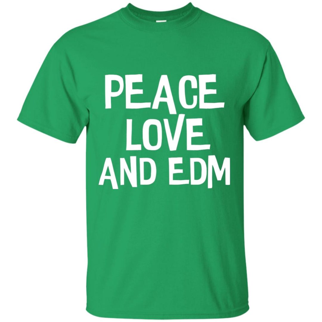 edm t shirt