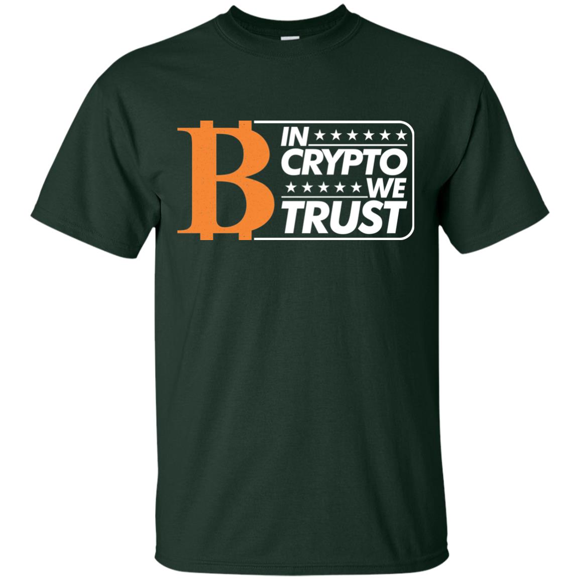 crypto t-shirts